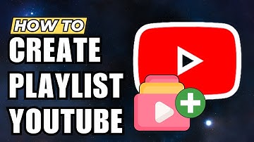 How to Create a Playlist on YouTube (2024 Complete Guide)