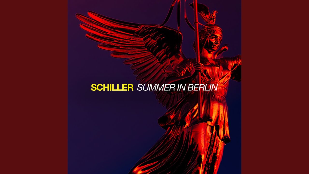 Ruhe (Live in Berlin)