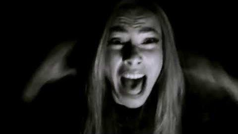 Yard Of Blondes - You and I & I (Official Music Video)