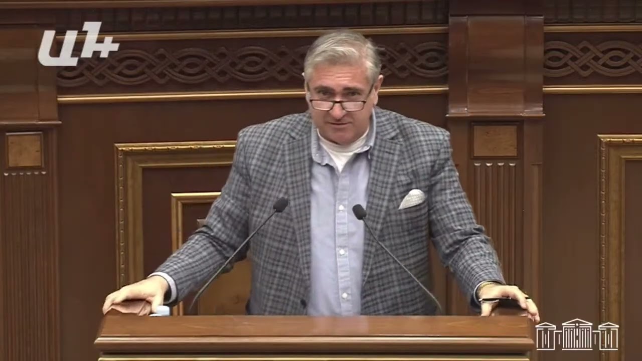 Վաղը կարո՞ղ ա գաք, ասեք՝ ես երջանիկ եմ, որովհետև գիշերը լավ երազ եմ տեսել․ Խաչատրյան