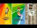Download Lagu Subway Surfers World Tour Singapore 2019 Is NOICE