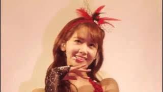 SNSD Paparazzi {Tokyo Dome}