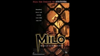 Milo (1998) Trailer