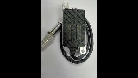 NOX SENSOR TC U4,TATA SIGNA U4,570114110107,4326863