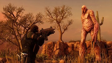 XCOM 2 | Missions | Episode 21 