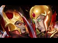 Как играть после плохой линии на LEGION COMMANDER | Dota 2 Гайд