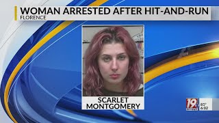 Suspect Arrested in Florence Hit & Run | July 25, 2026 | News 19 at 6 p.m. Saturday Evening