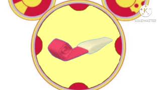 Picking The Mouseketools In Green Day