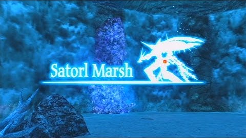 Xenoblade Chronicles - 32 - Satorl Marsh