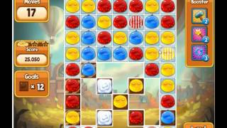 Pudding Pop Level 291