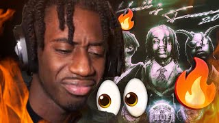 Polo G - 'HALL OF FAME 2.O DELUXE' FULL ALBUM REACTION/REVIEW