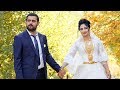 Esra & Mehmet Kaya Düğün Klibi - Şemdinli Düğünleri (Full HD)
