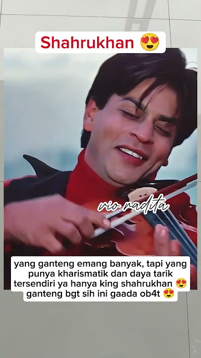 so beautiful 😍 #bollywood #viral #popular #india #trending #shorts #shahrukhan #kajol #shahrukh #fyp