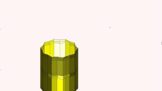 Origami Simulation No.09 20131128
