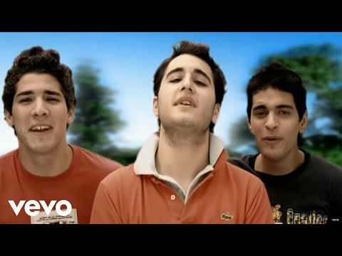 reik - reik (+) yo quisiera