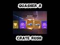 Quasher 8 unlock | Mech arena new crate rush #mecharena #burrowbeam #demonslayer