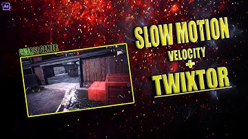 HOW TO EDIT SLOW FAST PUBG CLIPS LIKE 777 IN |AFTER EFFECTS|@CHARSI GAMER