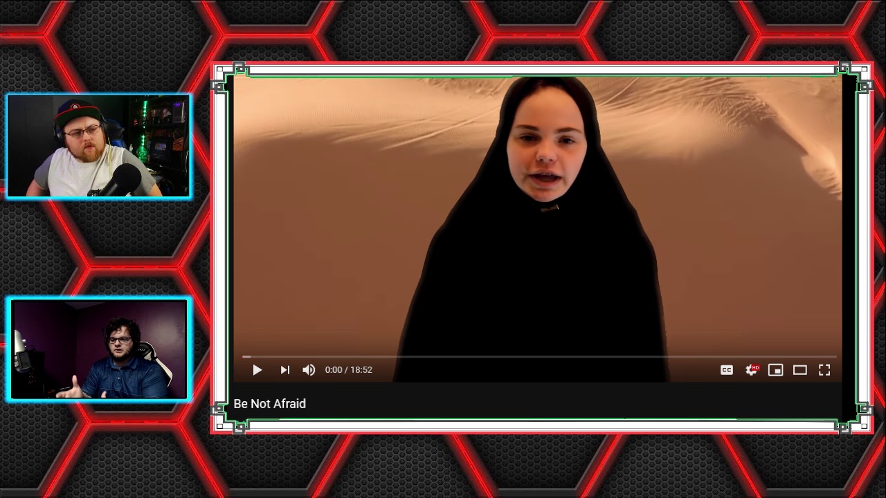 Lt Corbis the racist? - Speaking Goodly [#5]