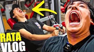 Thumbnail for HACIENDO EJERCICIO DESPUES DE AÑOS (CON LATE)