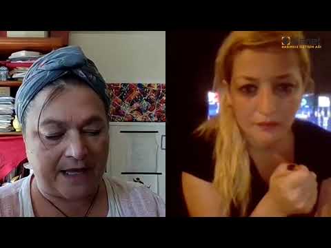 Doç.Dr Kumru Toktamış ABD seçimlerini yorumladı.