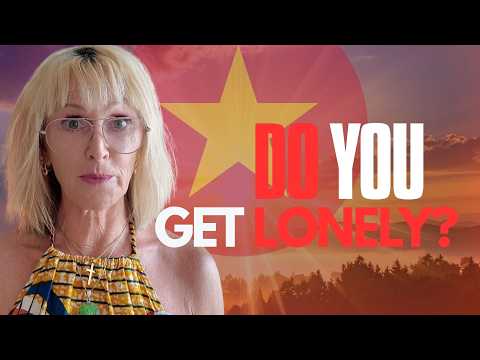 Do I Get LONELY Living in Vietnam?