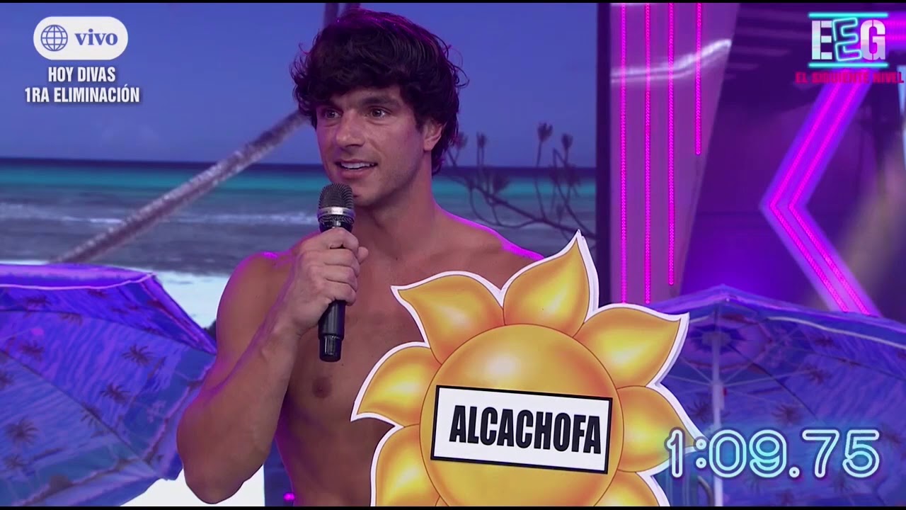 EEG El Siguiente Nivel - 18/02/20 - 2/5