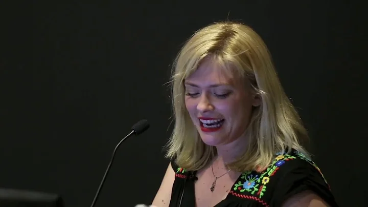 A Conversation with Susannah Cahalan and Dr  Souhe...