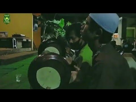 YA SAYYIDI \u0026 MAN ANNA | MAJELIS TA'LIM AT-TAUFIQ