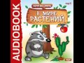 2000838 01 Аудиокнига. Бульба Е.В. "Хочу Все Знать.В мире растений."