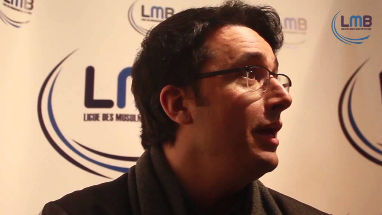 La foire musulmane 2017 - rencontre annuelle des musulmans de france