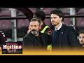 If Hearts beat Rangers, the maroon ribbons are bound for the trophy | Hotline Live