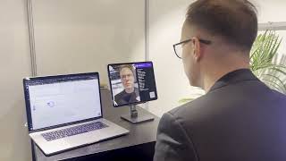 Get Offline Visitor Insights Using A Simple Tablet Displ