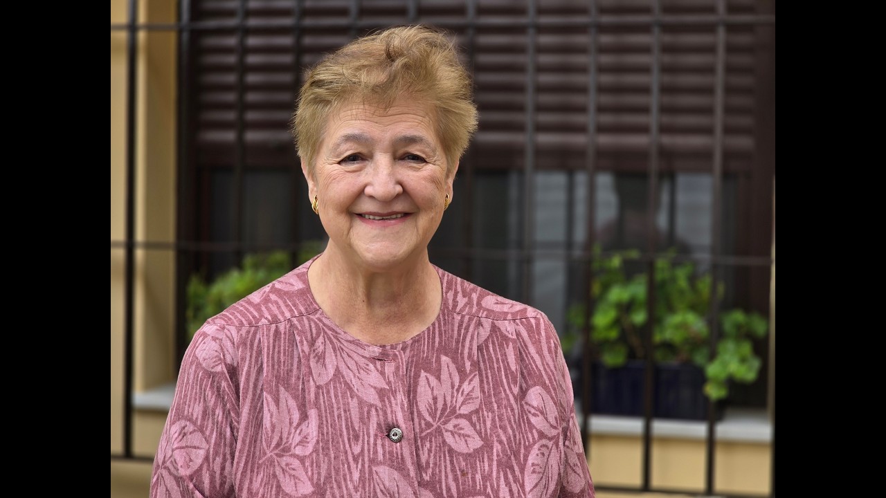 Día Internacional de las Mujeres en Chipiona. Homenaje a Carmen Gallardo Segovia.