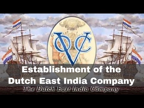 Видео: Голландчууд Голландын Зүүн Энэтхэгт шууд бус дүрмийг хэрхэн хэрэгжүүлсэн бэ?