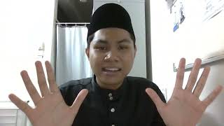 Adrian Mikael bin Alwi 2410449 (Descriptive Speech) - CCDS 1010 Section 1