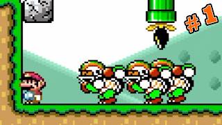 This Hack Is Great! // Tower of Glory 2 (Part #1)