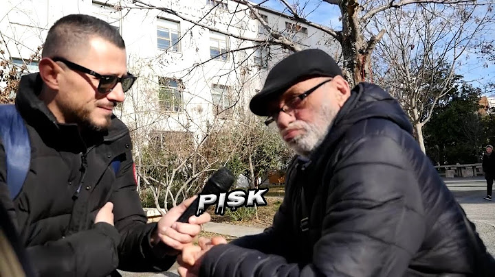 "Femra sot është bërë legene", shpërthen qytetari: Në kohën tonë kishte moral e dinjitet