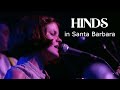 Capture de la vidéo Hinds- Live From Soho 2021 (Full Livestream)