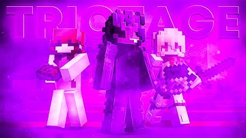 Starships Lifesteal.Net Triotage | Remp x Sogar x Evalt