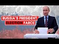 RUSSIAN PRESIDENT ELECTION 2024 UPDATE | The Doom Is Near