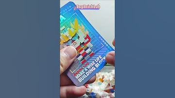 🔥 W2304-05 Gundam Mecha Toy Build – Epic Robot in Blocks!