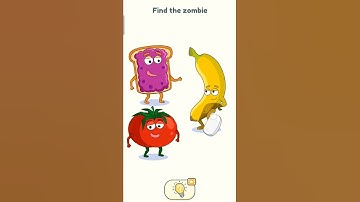DOP 2 Find The Zombie