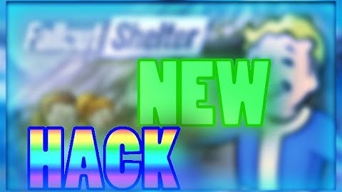 Fallout Shelter Mod/Hack Apk Unlimited Money And Boxes No Root 2026