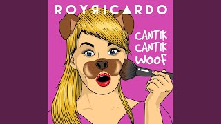 Download Lagu Cantik-Cantik Woof