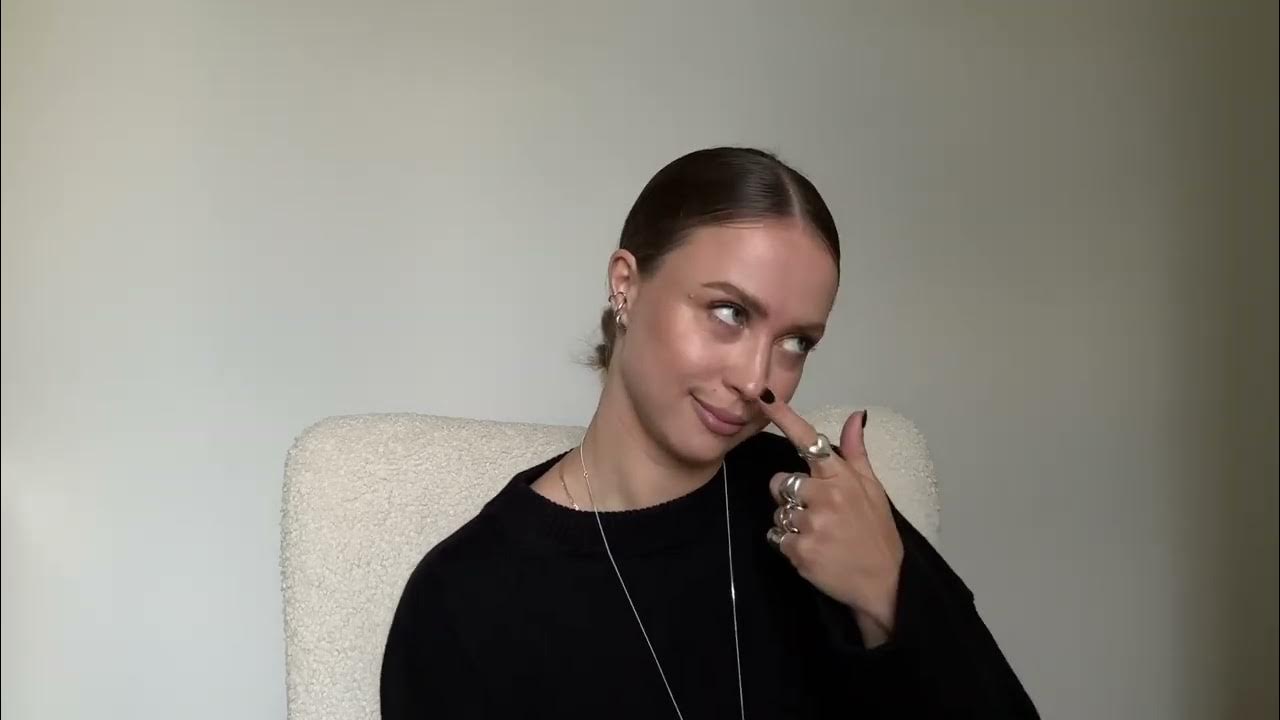 Монолог Анни Скотт «Ноттінг Гілл» - YouTube