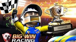 Big Win RACING TOP 1 screenshot 5