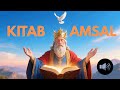 Alkitab Suara Kitab Amsal Full Lengkap Bahasa Indonesia Alkitab Kitabamsal Amsal 