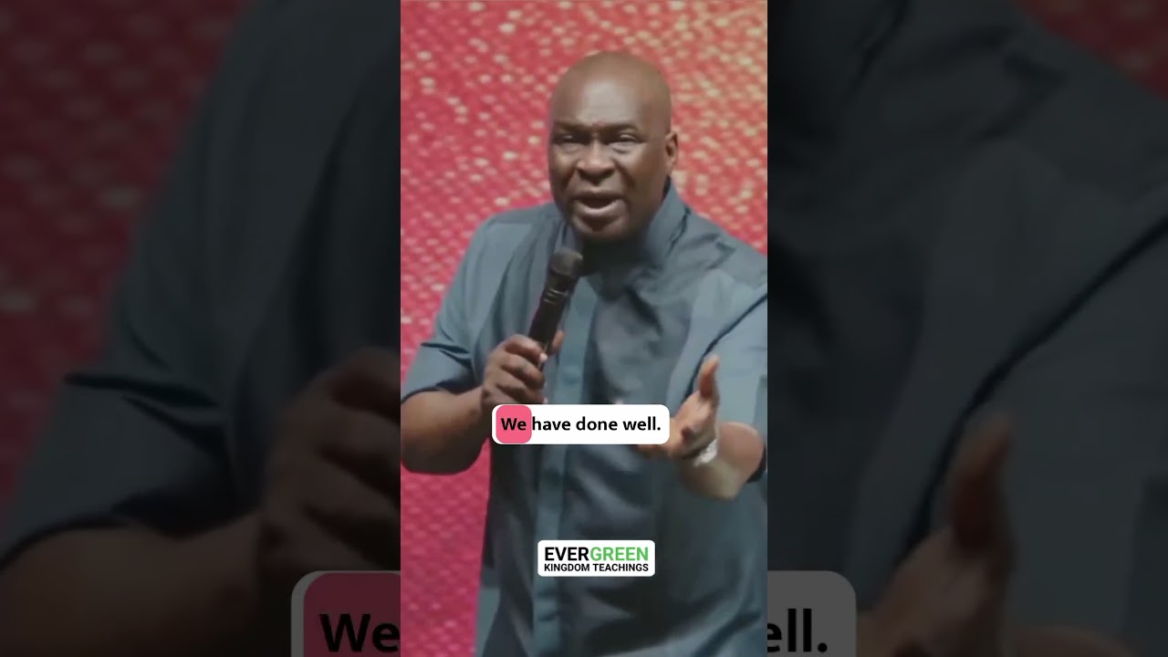 THE ALTAR FIRST, BUT NOT THE ALTAR ONLY | Apostle Joshua Selman