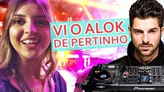 MAKE DA POLI PARA... SHOW DO ALOK MAKE DA POLI PARA... SHOW DO ALOK