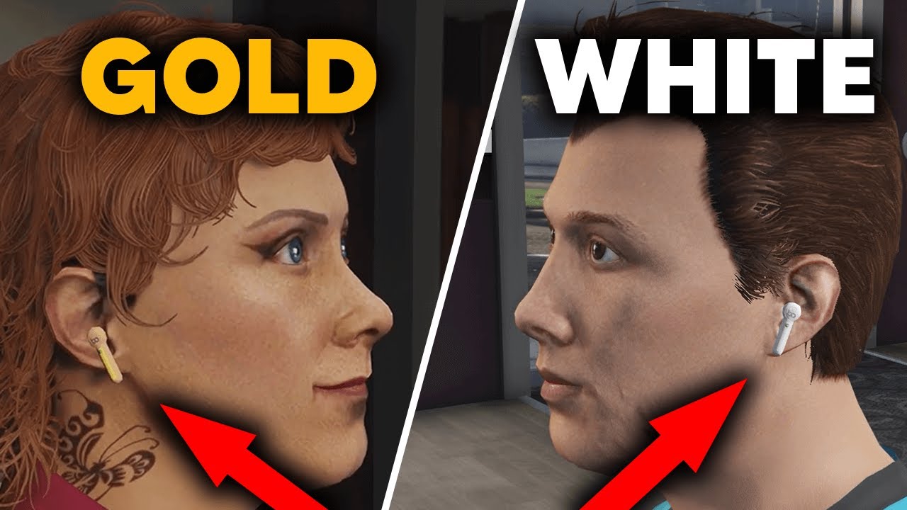 How to UNLOCK New AirPods (Beat Off Earphones) + GOLD AirPods in GTA Online Criminal Enterprises DLC